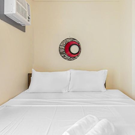 Selah Lofts Hotel Pasay Zewnętrze zdjęcie