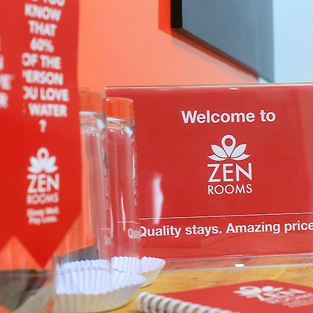 Selah Lofts Hotel Pasay Zewnętrze zdjęcie