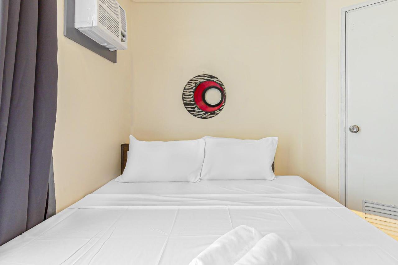 Selah Lofts Hotel Pasay Zewnętrze zdjęcie