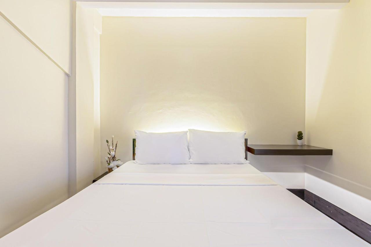 Selah Lofts Hotel Pasay Zewnętrze zdjęcie