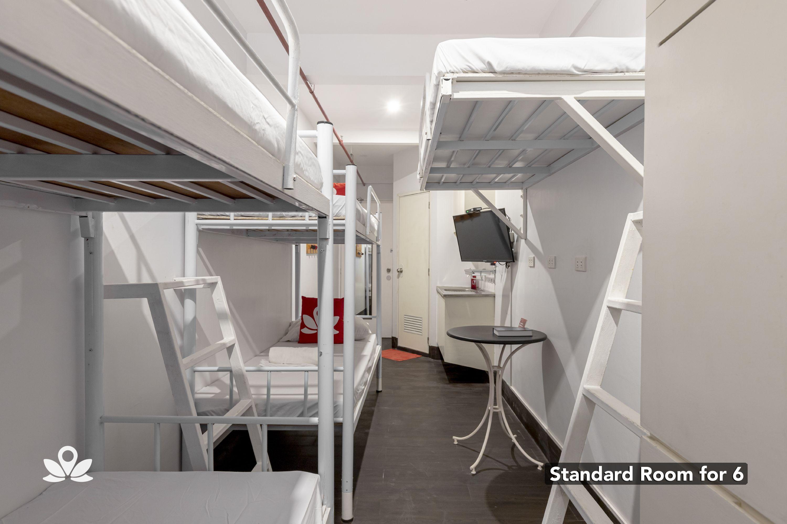 Selah Lofts Hotel Pasay Zewnętrze zdjęcie