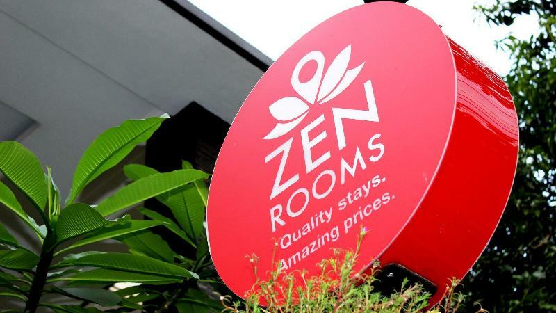 Selah Lofts Hotel Pasay Zewnętrze zdjęcie