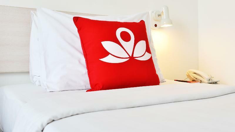 Selah Lofts Hotel Pasay Zewnętrze zdjęcie