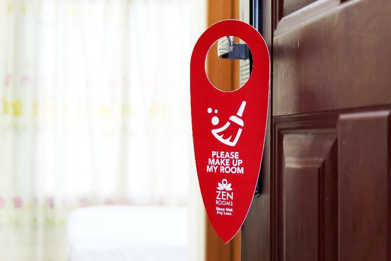Selah Lofts Hotel Pasay Zewnętrze zdjęcie