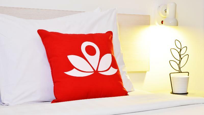 Selah Lofts Hotel Pasay Zewnętrze zdjęcie