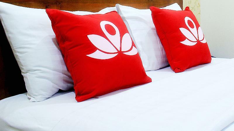Selah Lofts Hotel Pasay Zewnętrze zdjęcie